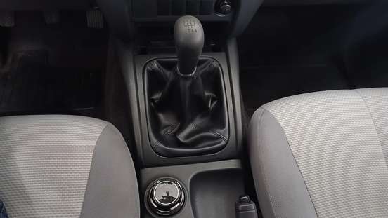 MITSUBISHI-L200 TRITON-2024