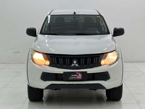 MITSUBISHI-L200 TRITON-2021
