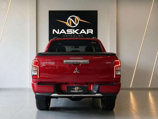 MITSUBISHI-L200 TRITON-2023