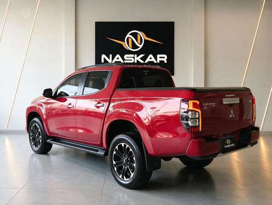 MITSUBISHI-L200 TRITON-2023