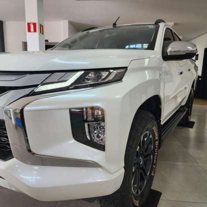 MITSUBISHI-L200 TRITON-2022