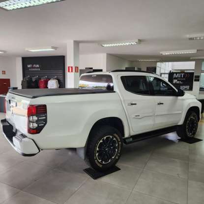 MITSUBISHI-L200 TRITON-2022