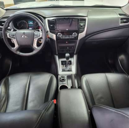MITSUBISHI-L200 TRITON-2022