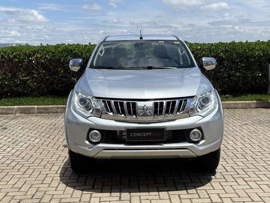 MITSUBISHI-L200 TRITON-2017