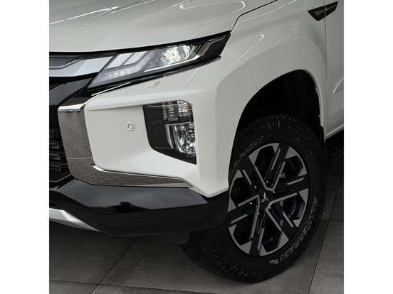 MITSUBISHI-L200 TRITON-2.4 16V TURBO DIESEL SPORT HPE-S CD 4P 4X4 AUTOMÁTICO MITSUBISHI-L200 TRITON-2022