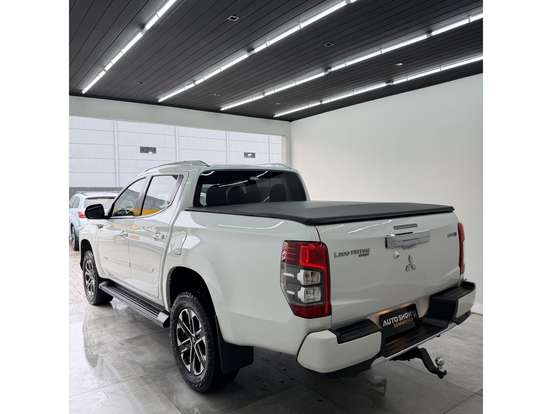 MITSUBISHI-L200 TRITON-2022