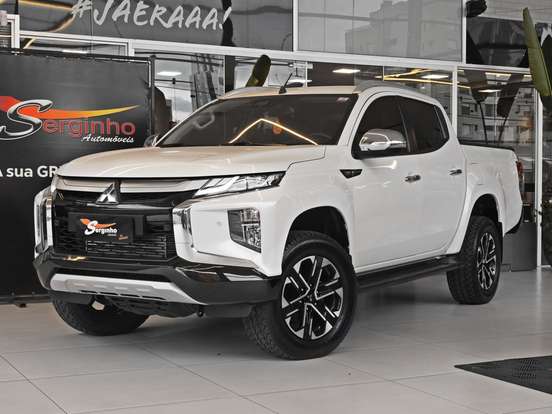 MITSUBISHI-L200 TRITON-2023