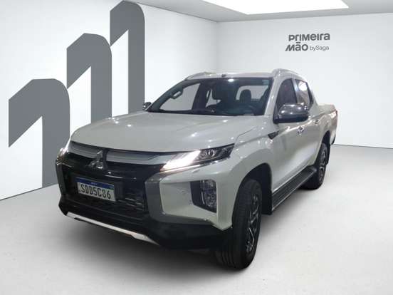 MITSUBISHI-L200 TRITON-2024