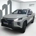 MITSUBISHI L200 TRITON 2.4 16V TURBO DIESEL SPORT HPE-S CD 4P 4X4 AUTOMÁTICO MITSUBISHI L200 TRITON 2.4 16V TURBO DIESEL SPORT HPE-S CD 4P 4X4 AUTOMÁTICO