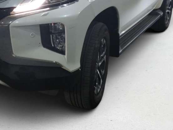 MITSUBISHI-L200 TRITON-2.4 16V TURBO DIESEL SPORT HPE-S CD 4P 4X4 AUTOMÁTICO MITSUBISHI-L200 TRITON-2024