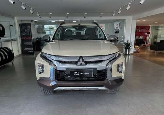 MITSUBISHI-L200 TRITON-2024