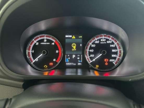 MITSUBISHI-L200 TRITON-2.4 16V TURBO DIESEL SPORT HPE-S TERRA CD 4P 4X4 AUTOMÁTICO MITSUBISHI-L200 TRITON-2024