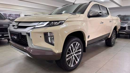 MITSUBISHI-L200 TRITON-2024