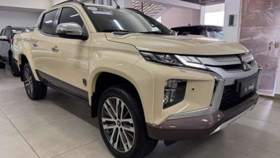 MITSUBISHI-L200 TRITON-2024