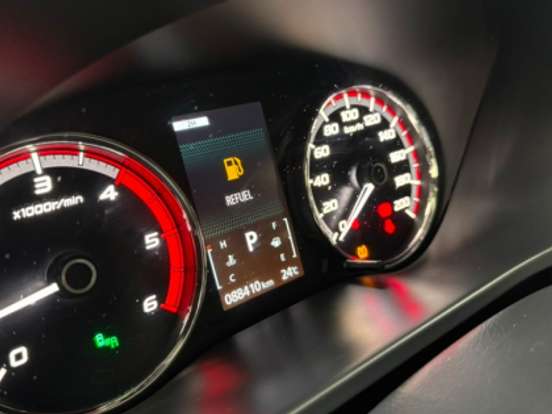 MITSUBISHI-L200 TRITON-2.4 16V TURBO DIESEL SPORT HPE-S TERRA CD 4P 4X4 AUTOMÁTICO MITSUBISHI-L200 TRITON-2024
