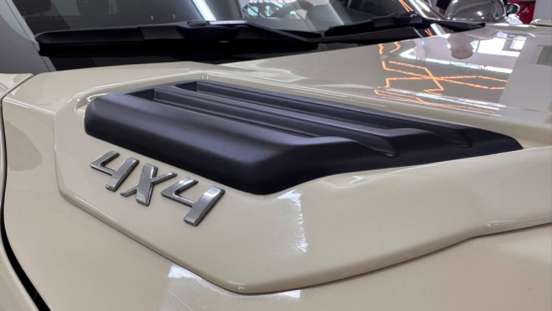 MITSUBISHI-L200 TRITON-2024