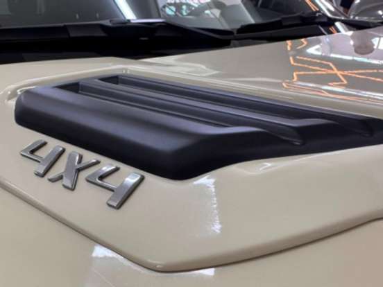 MITSUBISHI-L200 TRITON-2.4 16V TURBO DIESEL SPORT HPE-S TERRA CD 4P 4X4 AUTOMÁTICO MITSUBISHI-L200 TRITON-2024