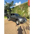 MITSUBISHI L200 TRITON 2.4 HLS 4X2 CD 16V FLEX 4P MANUAL MITSUBISHI L200 TRITON 2.4 HLS 4X2 CD 16V FLEX 4P MANUAL
