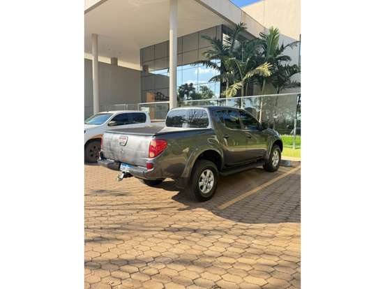 MITSUBISHI-L200 TRITON-2014