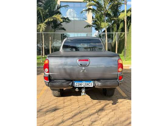 MITSUBISHI-L200 TRITON-2014