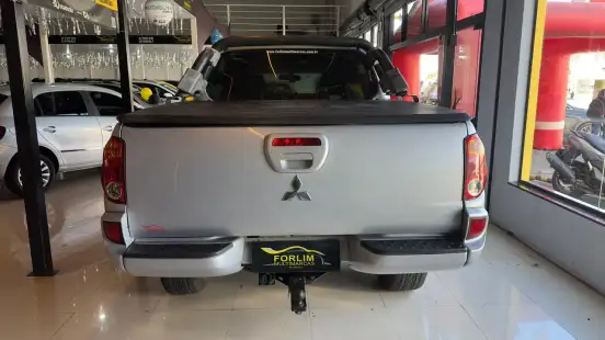 MITSUBISHI-L200 TRITON-2010