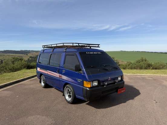 MITSUBISHI-L300-1996