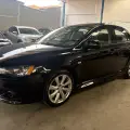 MITSUBISHI LANCER 2.0 GT 16V GASOLINA 4P AUTOMÁTICO MITSUBISHI LANCER 2.0 GT 16V GASOLINA 4P AUTOMÁTICO