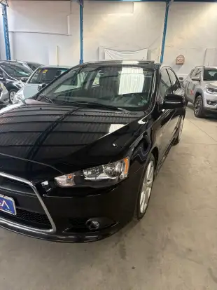 MITSUBISHI-LANCER-2013