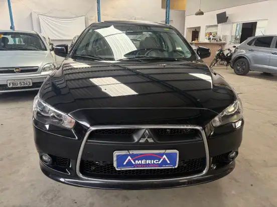 MITSUBISHI-LANCER-2013