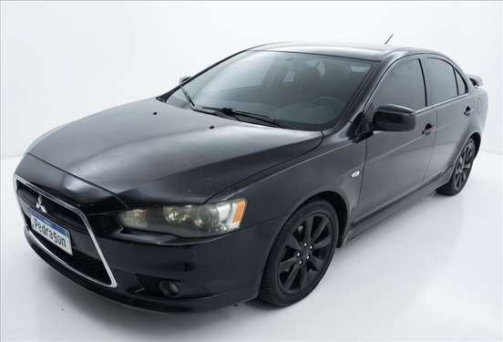 MITSUBISHI-LANCER-2013