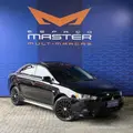 MITSUBISHI LANCER 2.0 GT 16V GASOLINA 4P AUTOMÁTICO MITSUBISHI LANCER 2.0 GT 16V GASOLINA 4P AUTOMÁTICO