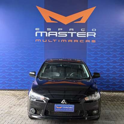 MITSUBISHI-LANCER-2016