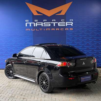 MITSUBISHI-LANCER-2016