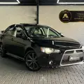MITSUBISHI LANCER 2.0 GT AWD SEDAN 16V GASOLINA 4P AUTOMÁTICO MITSUBISHI LANCER 2.0 GT AWD SEDAN 16V GASOLINA 4P AUTOMÁTICO