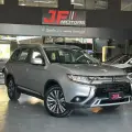 MITSUBISHI OUTLANDER 2.0 MIVEC GASOLINA GLS AUTOMÁTICO MITSUBISHI OUTLANDER 2.0 MIVEC GASOLINA GLS AUTOMÁTICO