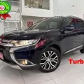 MITSUBISHI OUTLANDER 2.2 4X4 16V DIESEL 4P AUTOMÁTICO MITSUBISHI OUTLANDER 2.2 4X4 16V DIESEL 4P AUTOMÁTICO