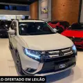 MITSUBISHI OUTLANDER 2.0 16V GASOLINA 4P AUTOMÁTICO MITSUBISHI OUTLANDER 2.0 16V GASOLINA 4P AUTOMÁTICO