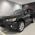 MITSUBISHI OUTLANDER 2.0 16V GASOLINA 4P AUTOMÁTICO MITSUBISHI OUTLANDER 2.0 16V GASOLINA 4P AUTOMÁTICO