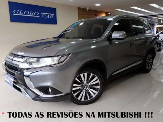 MITSUBISHI-OUTLANDER-2019
