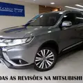MITSUBISHI OUTLANDER 2.0 MIVEC GASOLINA HPE AUTOMÁTICO MITSUBISHI OUTLANDER 2.0 MIVEC GASOLINA HPE AUTOMÁTICO