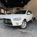 MITSUBISHI OUTLANDER 3.0 GT 4X4 V6 24V GASOLINA 4P AUTOMÁTICO MITSUBISHI OUTLANDER 3.0 GT 4X4 V6 24V GASOLINA 4P AUTOMÁTICO