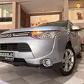 MITSUBISHI OUTLANDER 3.0 GT 4X4 V6 24V GASOLINA 4P AUTOMÁTICO MITSUBISHI OUTLANDER 3.0 GT 4X4 V6 24V GASOLINA 4P AUTOMÁTICO