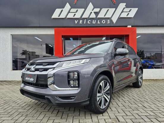 MITSUBISHI-OUTLANDER SPORT-2021