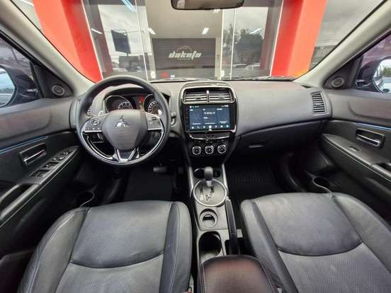 MITSUBISHI-OUTLANDER SPORT-2021