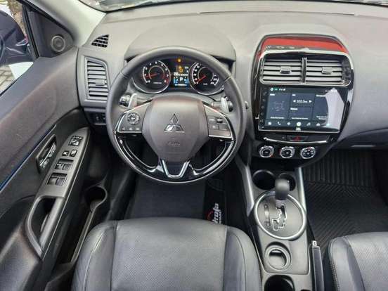 MITSUBISHI-OUTLANDER SPORT-2021