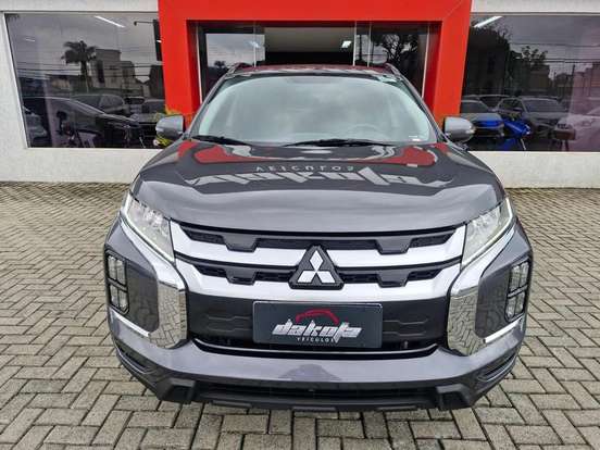 MITSUBISHI-OUTLANDER SPORT-2021