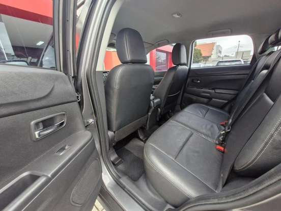 MITSUBISHI-OUTLANDER SPORT-2021