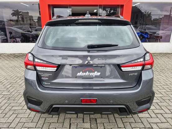 MITSUBISHI-OUTLANDER SPORT-2021