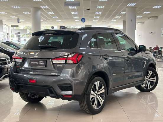 MITSUBISHI-OUTLANDER SPORT-2021