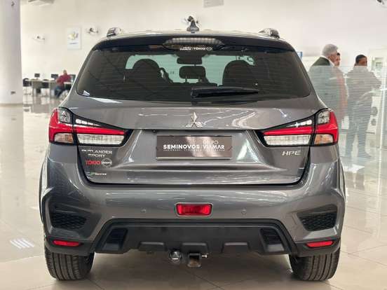 MITSUBISHI-OUTLANDER SPORT-2.0 MIVEC FLEX HPE AUTOMÁTICO MITSUBISHI-OUTLANDER SPORT-2021